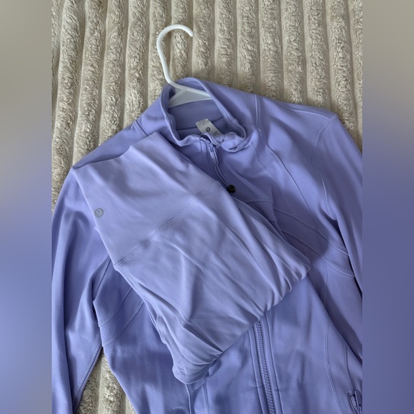 LULULEMON DEFINE JACKET AND ALIGN LEGGING (SET) - Picture 2 of 6